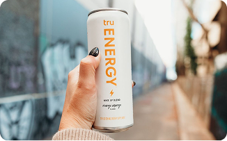 What Even Is a Prebiotic Drink?