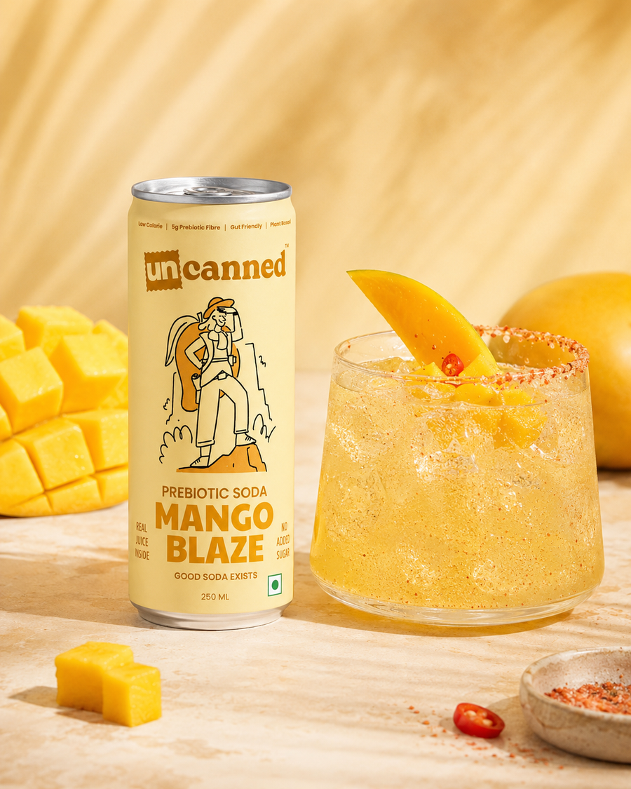 Mango Blaze
