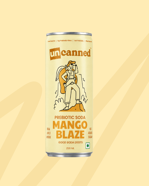 Mango Blaze