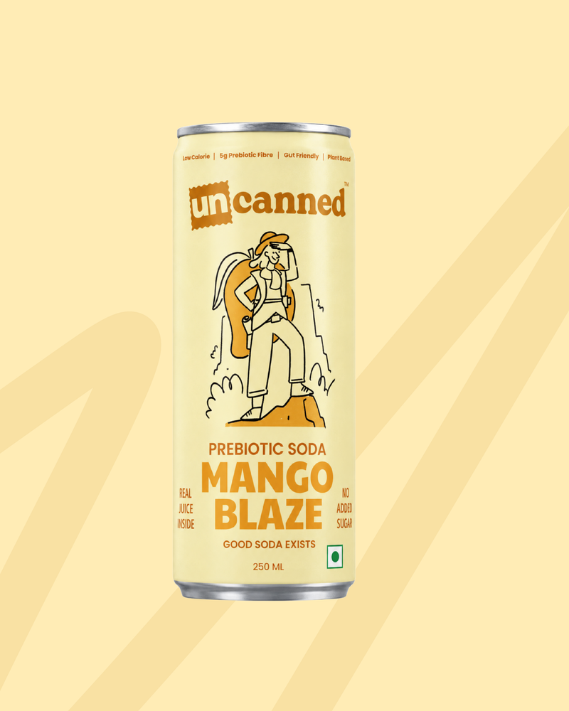 Mango Blaze