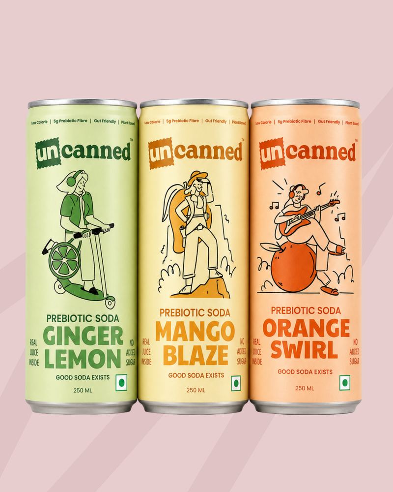 Assorted Pack